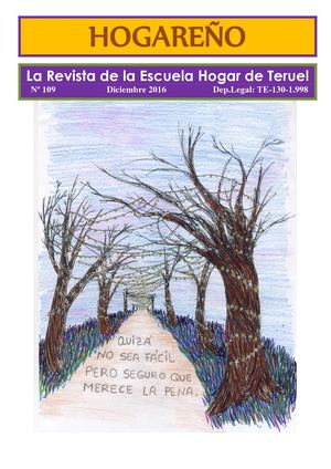 Hogareño 109