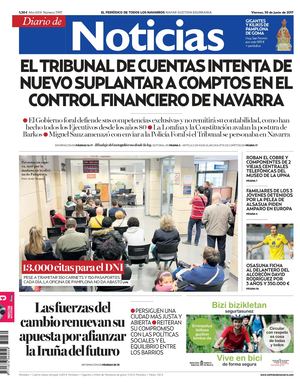 Diario de Noticias 20170630