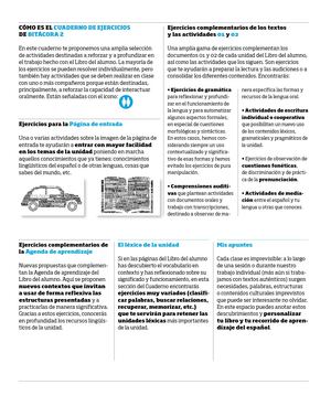 Bitacora 2 Cuaderno de actividades