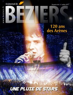 Journal de Béziers N°60