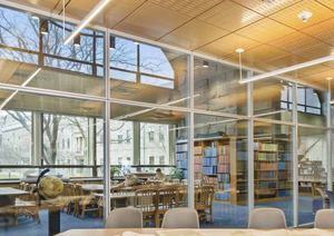 Nature Led Linear Light Catalog 2017