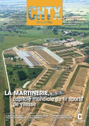 CHTX Métropole n°10