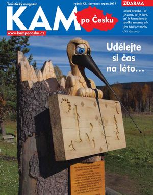 červenec srpen 2017