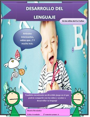 Desarrollo del Pensamiento y Lenguaje en la Infancia