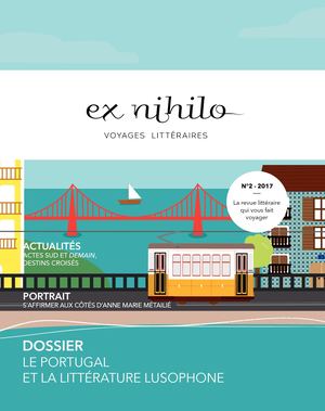 Ex Nihilo N°2