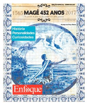 Edição Enfoque Junho 2017