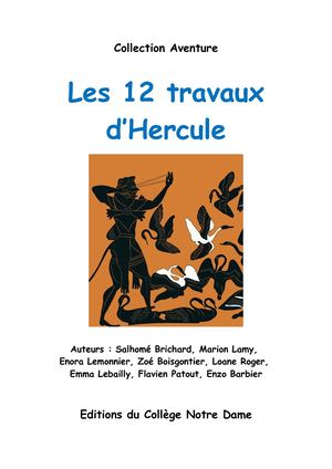 Les Travaux D'hercule