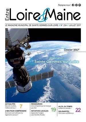 Elm Juillet 2017 N°234