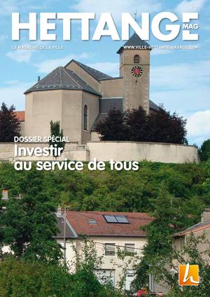 Hettange Mag n°18