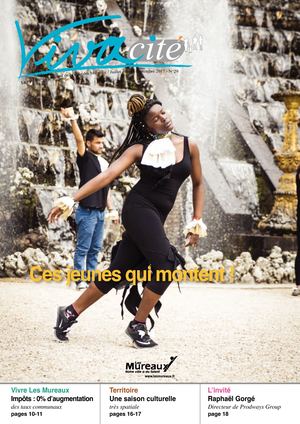 Les Mureaux - Vivacité 29