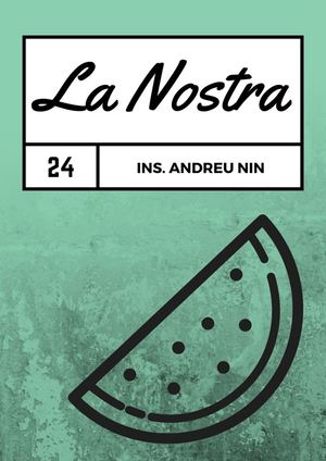 Núm 24 3r TRIM. 16-17