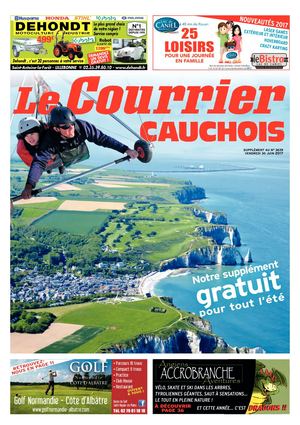 Special Vacances 2017