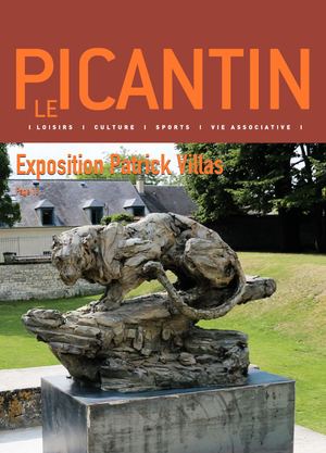 Picantin 356