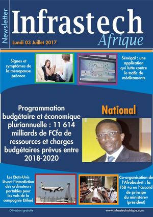 Revue De Presse 03 07 2017
