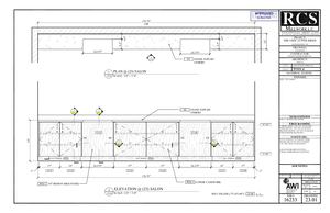 Calaméo - SHOP DRAWINGS 16233F [105]