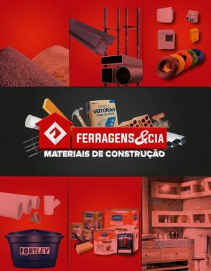Caderno De Ofertas