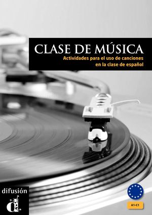 Clase De Musica