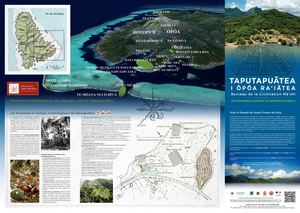 Taputapuātea-i-Ōpōa-Ra'iātea-Berceau-de-la-Civilisation-Mā'ohi