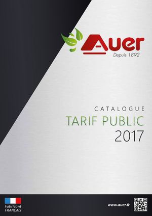 Tarif 2017 5000056 17174 Ok