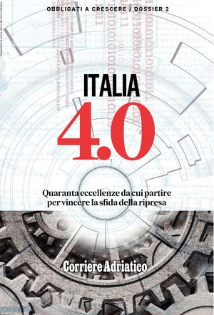 Corriere Adriatico Eccellenze