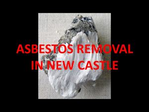 Asbestos Removal Newcastle