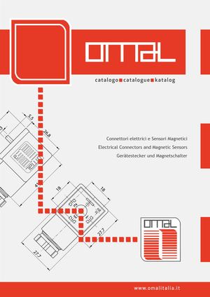 Catalogo Omal 2017