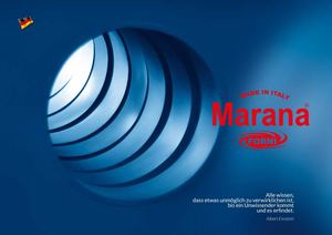 MARANAFORNI Catalogo TED 2017