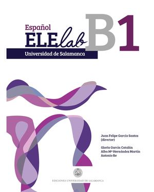 Español ELELAB B1