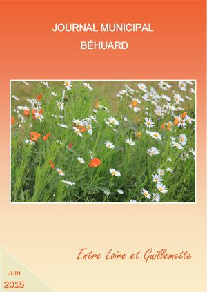 Journal Juin 2015