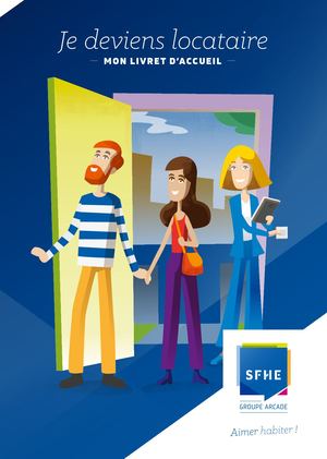 Sfhe Livret Accueil Locataire