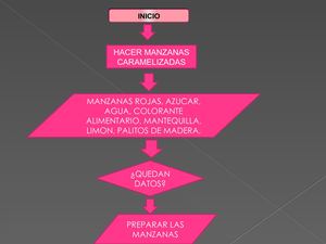 DIAGRAMA DE FLUJO