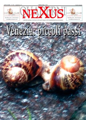 Nexus incontri Club