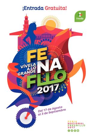 Programa Fenafllo 2017