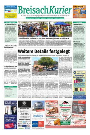 ReblandKurier-Kaiserstuhl