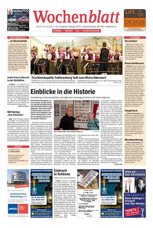 Wochenblatt-oberes-Wiesental