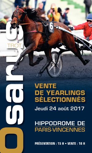 Osarus Broch Vincennes Aout 2017 Bd