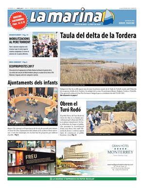 47 La Marina Juny 2017