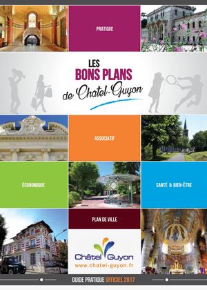 Guide Pratique Châtel Bons Plans 2017