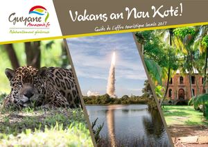 Vakans an nou koté - édition 2017