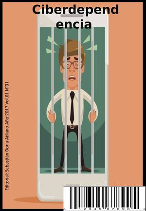 Sebastián Doria1150 Ciberdependencia