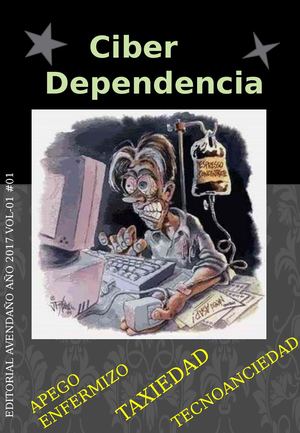 Ciberedependencia