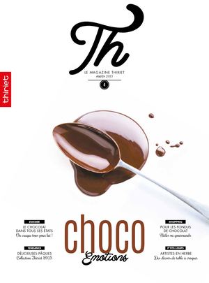 Th4 - Le Chocolat