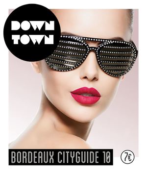 Downtown Bordeaux 10