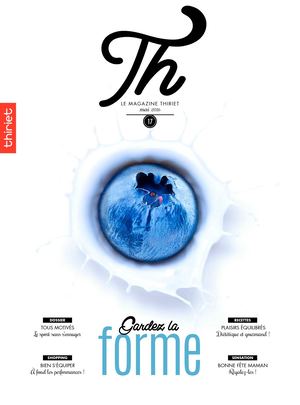 Th17 - LE SPORT
