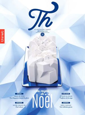 Th23 - LES NEIGES DE NOEL