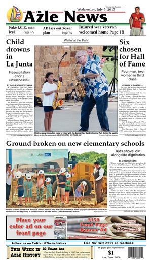 The Azle News