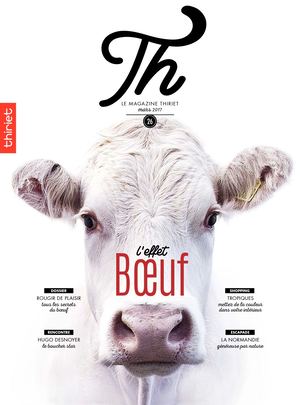 Boeuf salé chaud datant