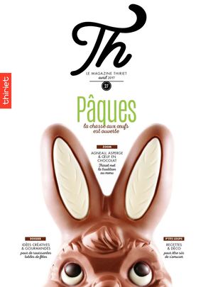 Th27 - JOYEUSES PAQUES