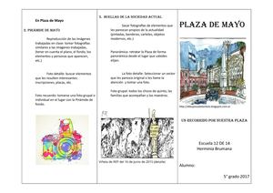 Triptico Palza De Mayo1