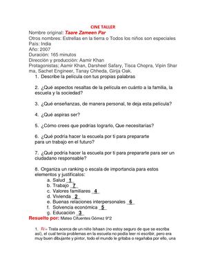 Cuaderno Digital #1